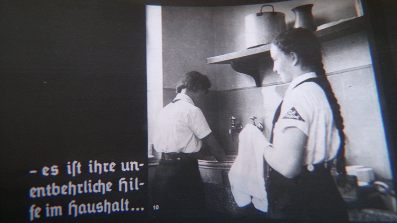 Hitler Jugend Nazi Propaganda & Education Archive