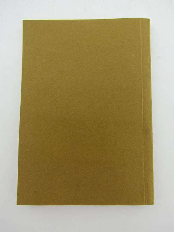 Book : "Das Deutsche handwerk" in der DAF