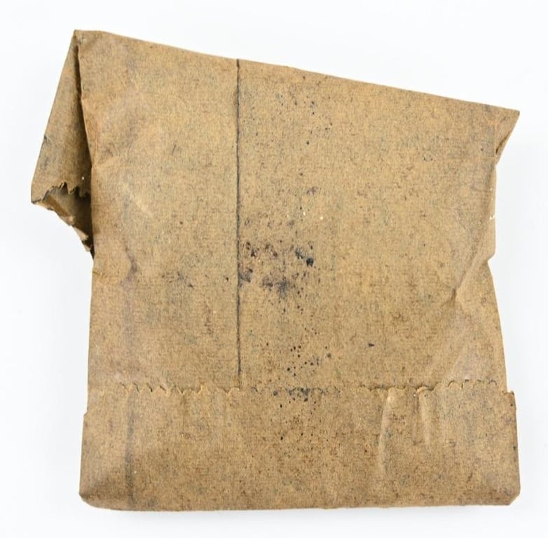 US WW2 Rifle Cleaning Cloth