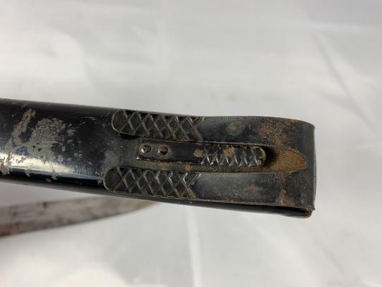 WH (Heer)/Waffen-SS/LW Combat Knife