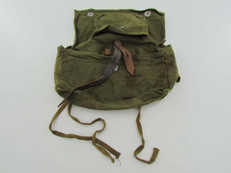 Wehrmacht A-Frame ‘Sturmgepack’ Bag