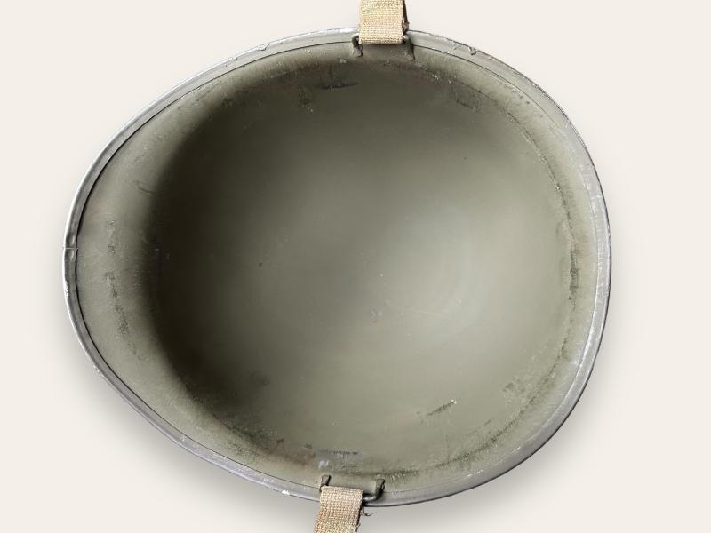 U.S. M1 Saint-Clair Combat Helmet