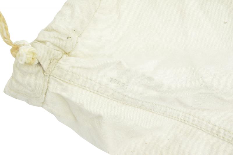 US WW2 Named Laundrybag 'Edward C.Thogersen'