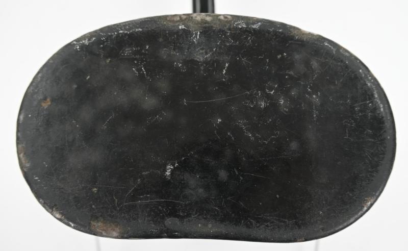 German WW1 M-1910 Enameled Steel Messtin.