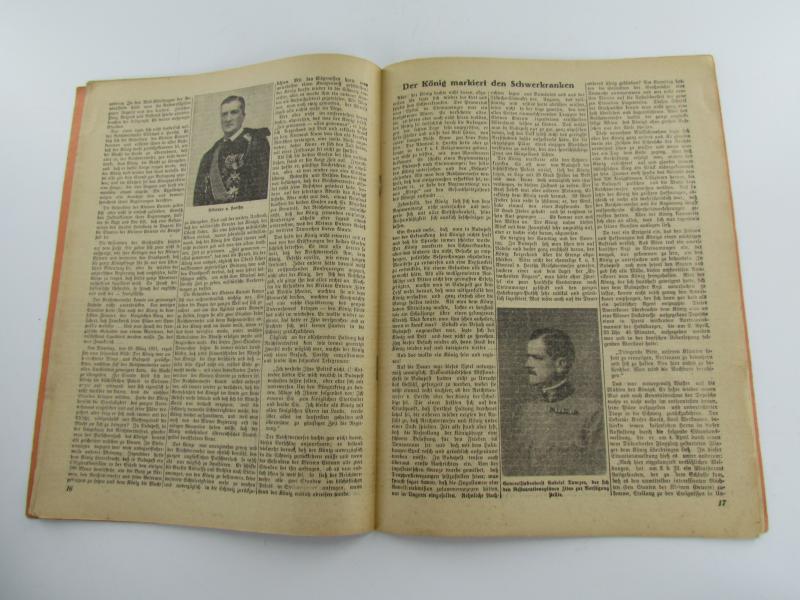 Book : Habsburg's struggle