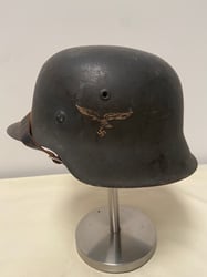 Luftwaffe M42 Helmet