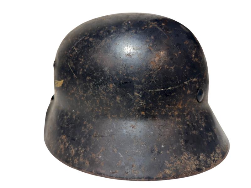 Luftwaffe M35 Double Decal Helmet
