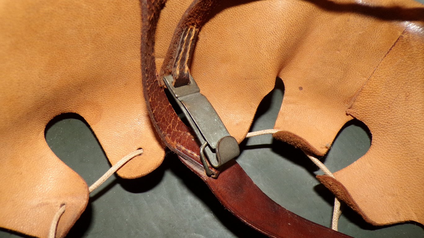 Wehrmacht parade helmet