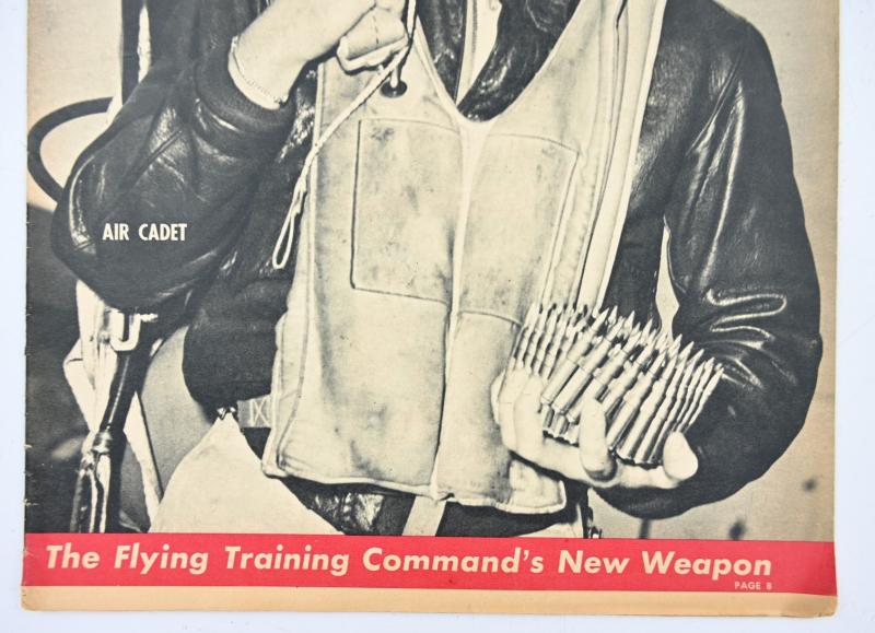 US WW2 Yank Magazine July 2, 1943