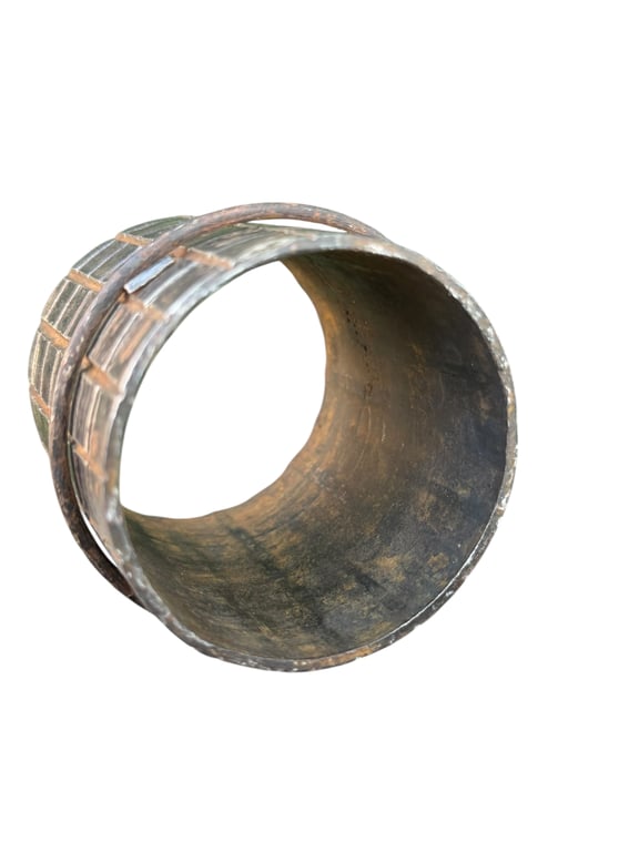 Fragmentation Sleeve