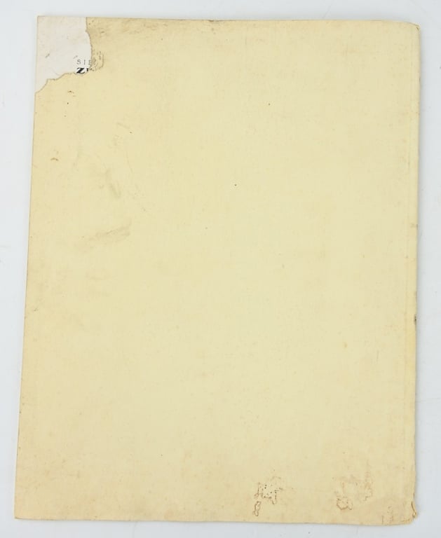 German Third Reich Magazine 'die Kunst im Deutschen Reich' 1939