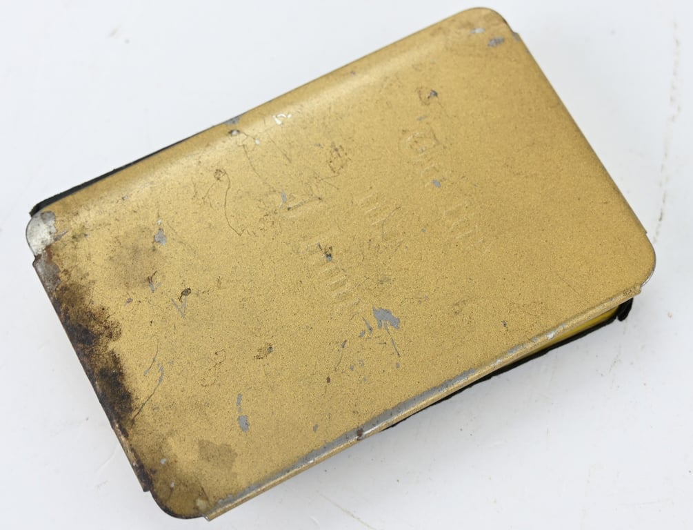 US WW2 Shield Bible