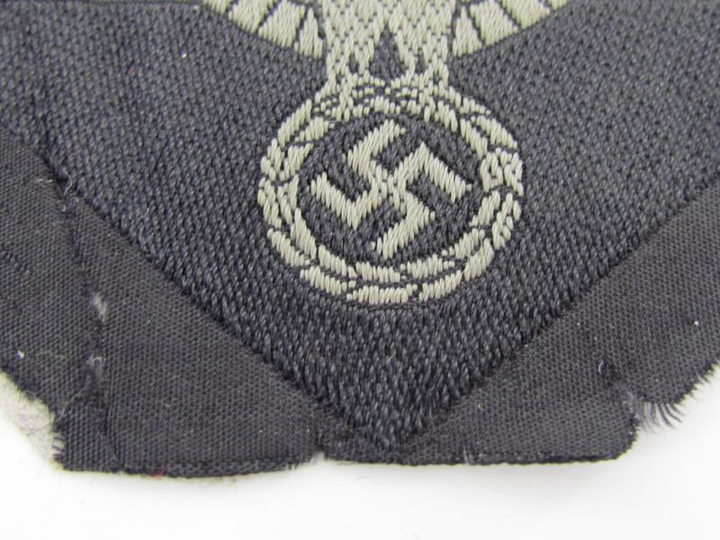 Wehrmacht ( Heer ) M44 Bevo Panzer Breast Eagle