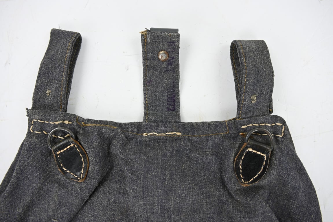 German LW M31 Breadbag
