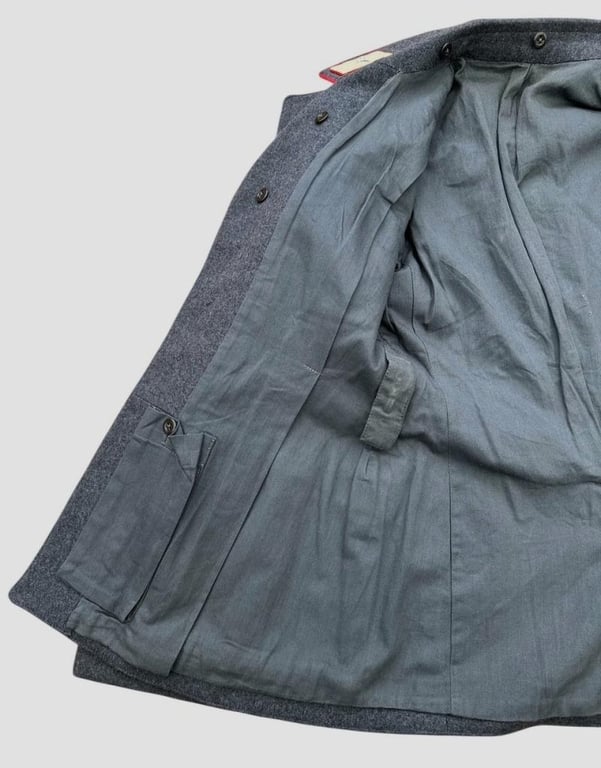 Luftwaffe Flieger Tunic – “Hermann Göring” Division (1939, C.W. Leux, Frankfurt am Main)