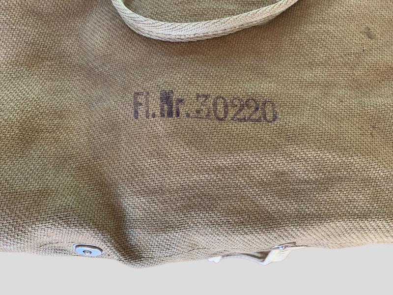 Fallschirmjager Parachute Bag