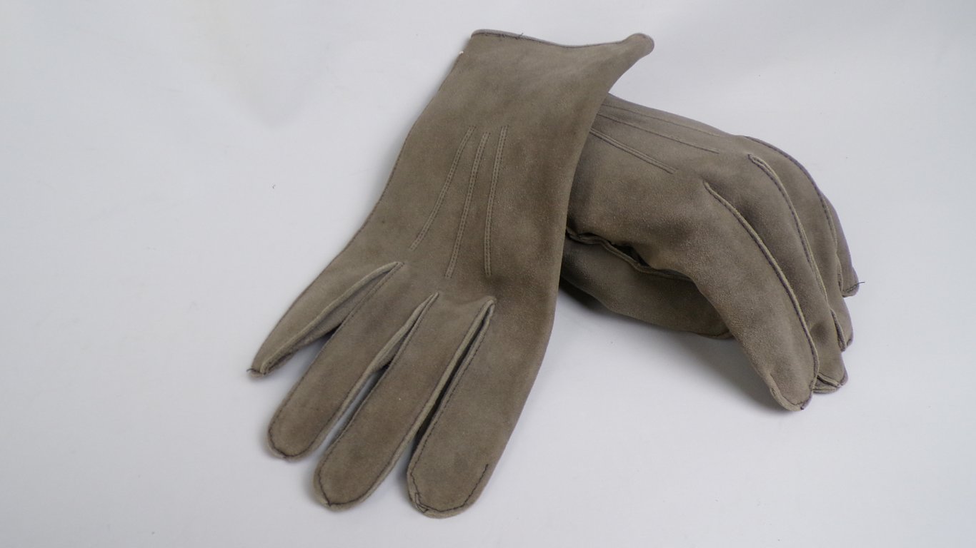 Handschuhe für Offiziere Heer/SS/LW