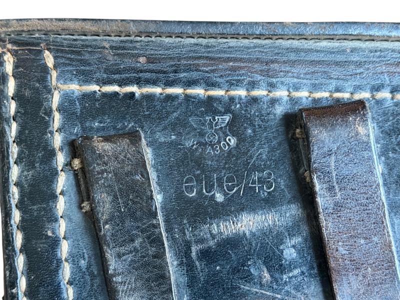 P38 Holster 'eue 43'