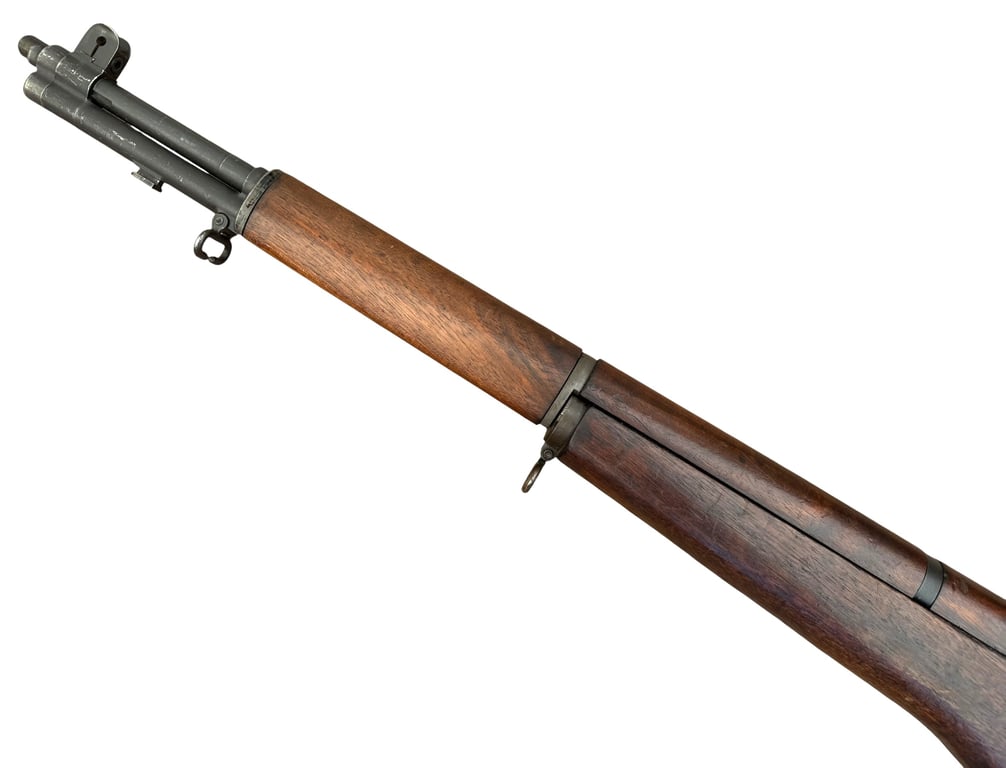 EU Deko - US M1 Garand (1945)