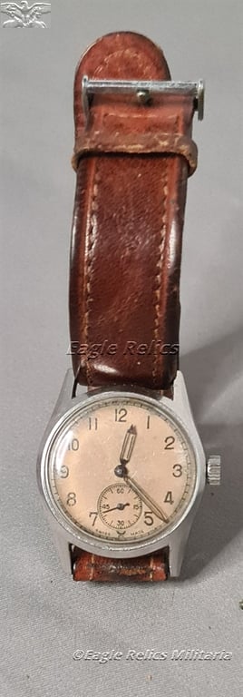 British Army WW2 “ATP” Service Watch