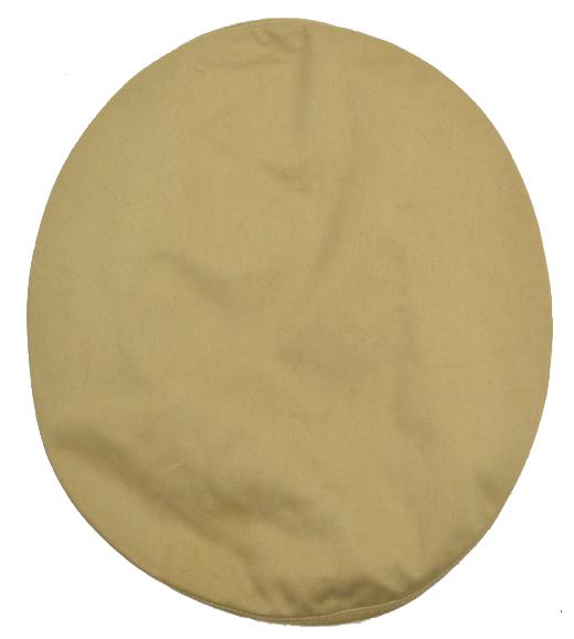 US WW2 Peaked Cap Cover