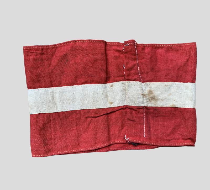 Hitler Youth Armband