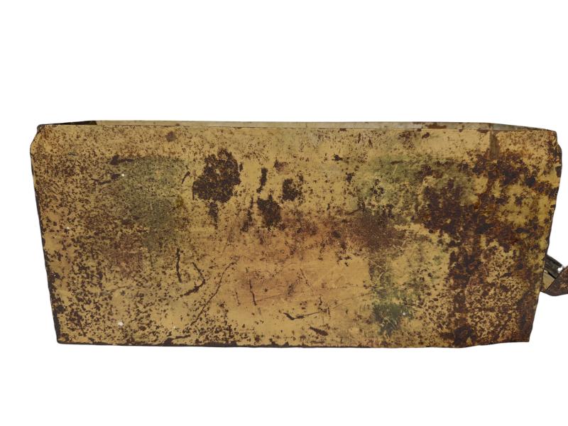 MG 34/42 Camouflage Ammo Box