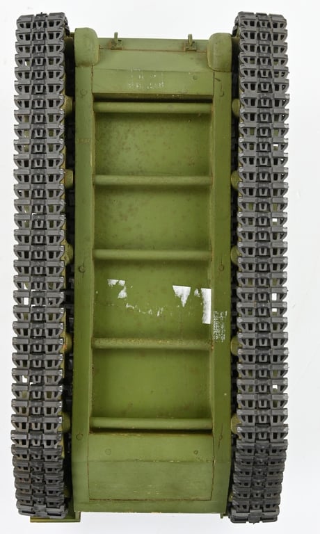 German Wehrmacht Training recognition Model T-34/76