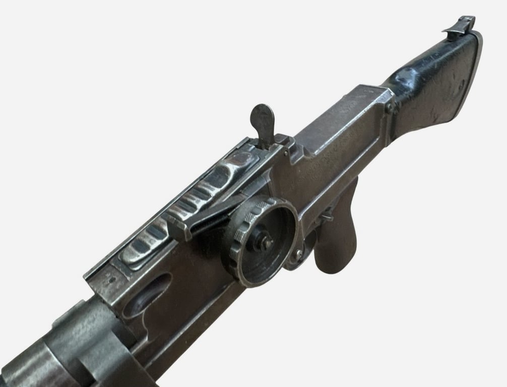EU Deko ZB vz 26