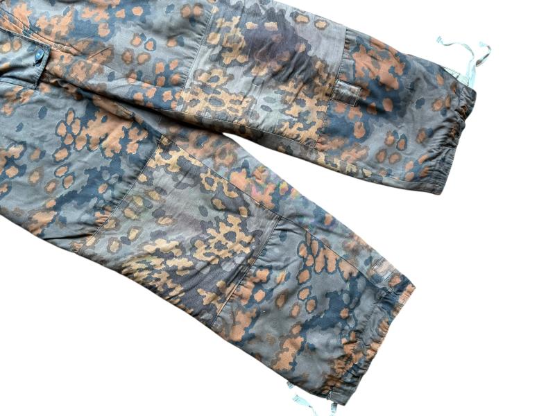 Waffen-SS Reversible Autumn Pants