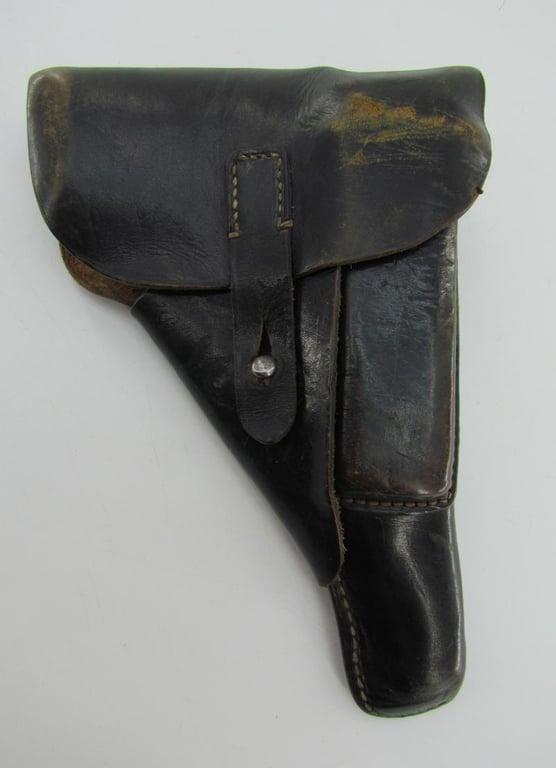 P38 Softshell Holster fkx 4 ( Rare maker )