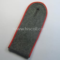 Single, WH (Heeres) later-war period- (ie. 'simplified'- ie....