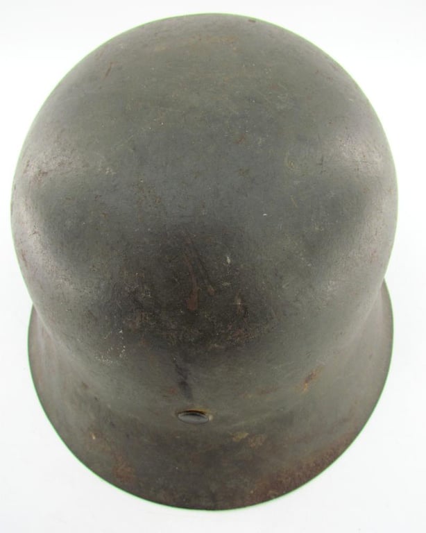 Heer/Waffen-SS M42 no decal CKL 66