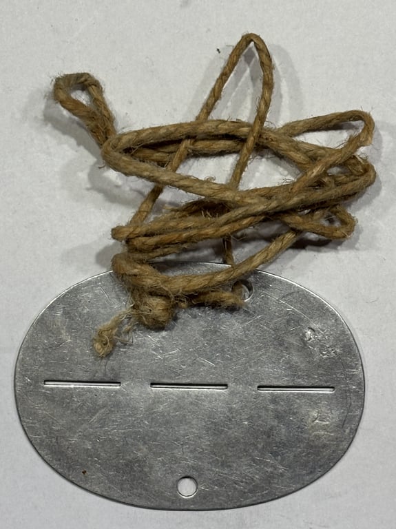 1. Res. Flakbattr. / Res. Flakabt. 323 1. Batterie Reserve-Flak-Abteilung 323