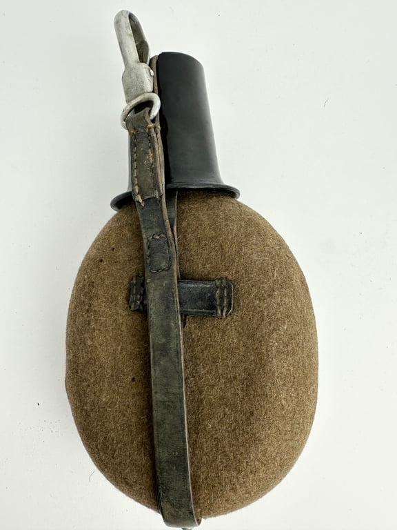 "OHW40" canteen