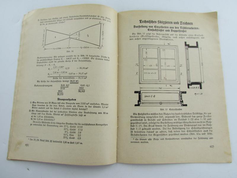 Soldatenbriefe zur Berufsförderung. Grundlehrgang