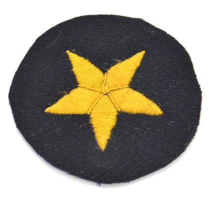 German KM Specialist Trade badge