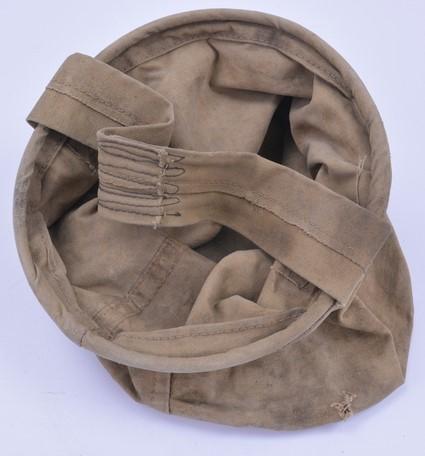 US WW2 Rigger made Water Bucket