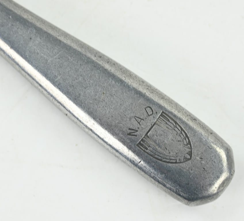 Dutch NAD Canteen Knife