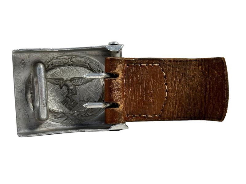 Early Luftwaffe Droptail  Buckle -1936-