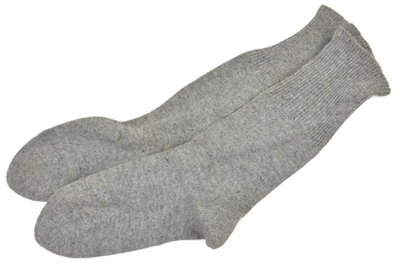 German WH Socks