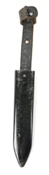 German Hitler Youth Scabbard