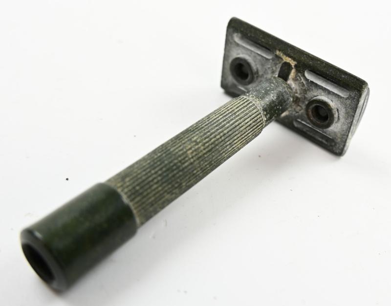 British WW2 Razor Bakelite