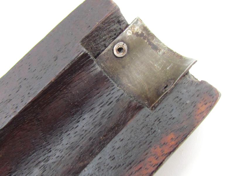 US WWII M1 Carbine Stock & Handguard