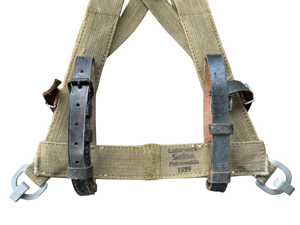A-Frame (Sturmgepack)