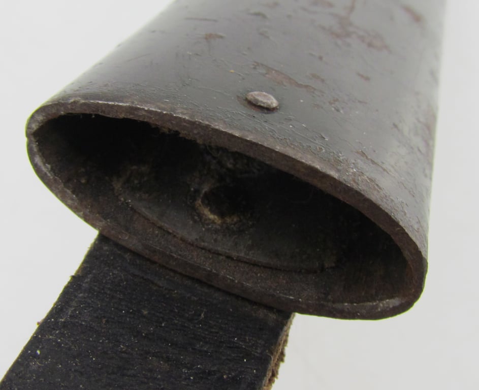 Hitler Youth Fahrtenmesser – Carl Eickhorn, Solingen – RZM M7/66 – 1938