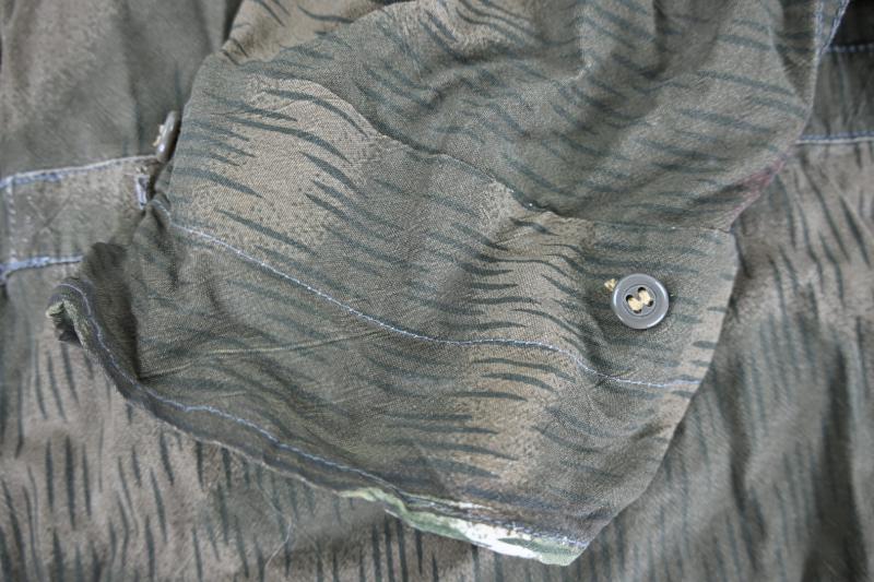 German WH Reversible 'Sumpfmuster ’44' Smock