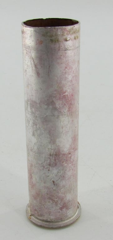 Wehrmacht (empty) Flaregun Flare Shell