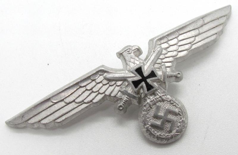 German Veterans organisation ‘Kyffhäuserbund’ Visor Cap Eagle