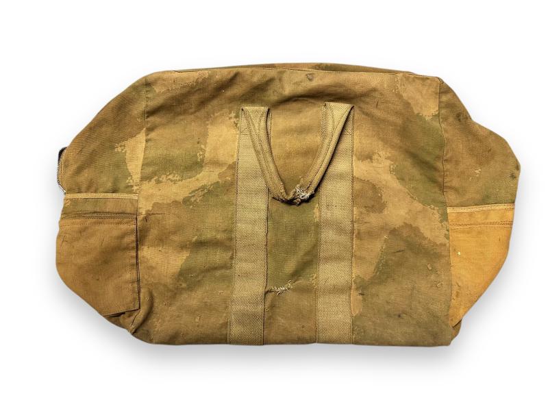 SOE Camouflaged Bag